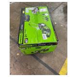 Retails for $500! Greenworks 60V 21" Cordless Brushless Lawn Mower with 5.0Ah Battery & Charger 2531602