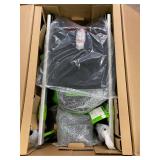 Retails for $500! Greenworks 60V 21" Cordless Brushless Lawn Mower with 5.0Ah Battery & Charger 2531602
