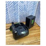 Retails for $500! Greenworks 60V 21" Cordless Brushless Lawn Mower with 5.0Ah Battery & Charger 2531602