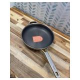 Retails for $179! Our Place Titanium Always Pan Pro - 10.6 (2.8 Qt) No-Coating Nonstick Skillet | Tri-Ply Titanium & Stainless Steel | Safe for Oven, Induction & All Cooktops up to 1000 F | Includes S