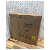 Retails for $200! SpaceAid 9 Tier Rotating Shoe Rack Tower, Spinning Shoe Display Lazy Susan, Revolving 360 Shoe Rack Storage Round Carousel, Vertical Handbag Rotate Shoes Closet Organization (9-Tier 