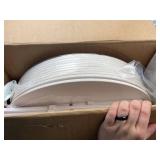 Retails for $200! SpaceAid 9 Tier Rotating Shoe Rack Tower, Spinning Shoe Display Lazy Susan, Revolving 360 Shoe Rack Storage Round Carousel, Vertical Handbag Rotate Shoes Closet Organization (9-Tier 