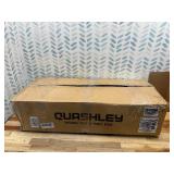Retails for $160! Quashley Inflatable Stand Up Paddle Board,10-11ft Inflatable Paddleboards 32/34 Inch Wide,All Around SUP for Beginners with Lightweight Paddle,Hand Pump,Backpack,Leash,Durable & Port