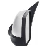 Retails for $250! Driver Side For Toyota Sequoia 2008-2011 Driver Side Door Mirror Rear View | Outer | Power | Heated | w/Memory Power Folding | Replacement For TO1320270 | 879400C213-PFM
