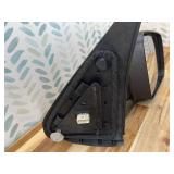 Retails for $250! Driver Side For Toyota Sequoia 2008-2011 Driver Side Door Mirror Rear View | Outer | Power | Heated | w/Memory Power Folding | Replacement For TO1320270 | 879400C213-PFM