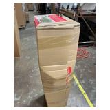 Retails $315! National Tree Company 7-Ft Feel-Real Pacific Mixed Pine 350-Light Artificial Christmas Tree, Green