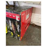 Retails for $138! Char-Griller Barrel Pro Charcoal Barrel Grill