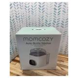 Retails for $300! Momcozy KleanPal Pro Baby Bottle Washer, Sterilizer & Dryer - All-in-One Cleaning Machine for Bottles, Pump Parts & Baby  - Time-Saving & Effortless Care