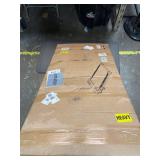 Retails for $230! Walking Pad Treadmill with Incline and Handle Bar273