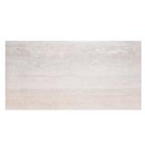 Retails +$675! Sanford Ivory 16 in. X 32 in. Matte Porcelain Stone Look Floor and Wall Tile (14 sq. Ft. /Case) (Quantity of 20 Cases, total coverage of 280 sqft sold in this lot)