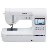 Retails for $1200! Brother SE1900 Computerized Sewing and Embroidery Machine with 240 Built in Designs