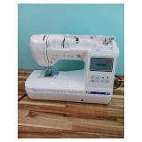 Retails for $1200! Brother SE1900 Computerized Sewing and Embroidery Machine with 240 Built in Designs