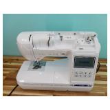 Retails for $1200! Brother SE1900 Computerized Sewing and Embroidery Machine with 240 Built in Designs