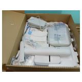 Retails for $1200! Brother SE1900 Computerized Sewing and Embroidery Machine with 240 Built in Designs