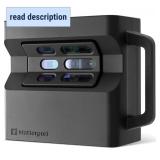 Retails for $1700! Matterport Pro2 3D Camera - High Precision for Virtual Tours, 3D Mapping, & Digital Surveys with 360 Views and 4K Photography with Trusted Accuracy and Speed