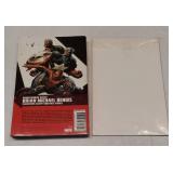 COMIC BOOK - Marvel The New Avengers