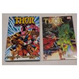 COMIC BOOK - Marvel Thor