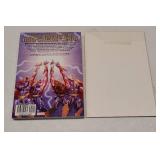 COMIC BOOK - Marvel Thor