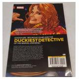 COMIC BOOK - Marvel Howard the Duck