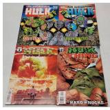 COMIC BOOK - Marvel HULK