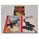 COMIC BOOK - Marvel Spiderman