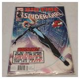 COMIC BOOK - Marvel Spidergirl