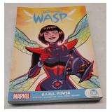 COMIC BOOK - Marvel Spidergirl