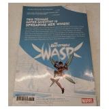 COMIC BOOK - Marvel Spidergirl
