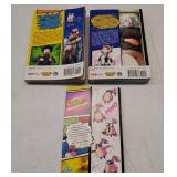 COMIC BOOK - Japanese Manga My Hero Academia