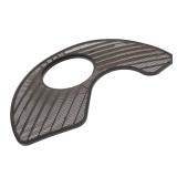PartsBroz WPW10463906 Dishwasher Filter Replacement Screen for Whirlpool Dishwasher Filter Parts, Amana, Kenmore, KitchenAid W10463906 Part Replacement AP6021820 PS11755148 WPW10195360 WDT720PADM2 - R