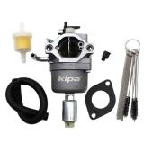 KIPA Carburetor for 591731 594593 794572 796109 14.5HP - 21Hp Intek Engines Mower Replace Nikki 699915 697122 - Retail: $27