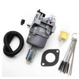 KIPA Carburetor for 591731 594593 794572 796109 14.5HP - 21Hp Intek Engines Mower Replace Nikki 699915 697122 - Retail: $27