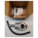 KIPA Carburetor for 591731 594593 794572 796109 14.5HP - 21Hp Intek Engines Mower Replace Nikki 699915 697122 - Retail: $27