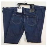 DKNY WILLIAMSBURG HIGH RISE FLARE JEANS, 24 - Retail: $89