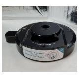 Replacement Outer Bowl Lid Compatible with Ninja CREAMi Ice Cream Maker NC301 / NC300 / CN301CO / NC299AMZ, Creami Replacement Lid, Creami Accessories (NO Paddle) - Retail: $17