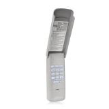 877MAX Garage Door Opener Keypad for Liftmaster Sears Craftsman Chamberlain Replaces 878MAX 376Lm 377Lm 977Lm 877Lm 66LM G940EV-P2 Button Wireless Keyless Entry Outside Remote - Retail: $17
