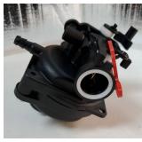 799584 Carburetor Fits for Carb TB110,TB200,P702,09P702,103M02, 550EX, 625EX, 675EX, 725EXI 163cc lawn mower replace 594058 594057 592361 594529 799584 - Retail: $14