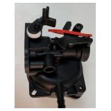799584 Carburetor Fits for Carb TB110,TB200,P702,09P702,103M02, 550EX, 625EX, 675EX, 725EXI 163cc lawn mower replace 594058 594057 592361 594529 799584 - Retail: $14