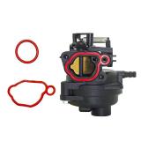 799584 Carburetor Fits for Carb TB110,TB200,P702,09P702,103M02, 550EX, 625EX, 675EX, 725EXI 163cc lawn mower replace 594058 594057 592361 594529 799584 - Retail: $14