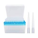 1000ul Pipette Tips - Universal Pipette Tips, Clear, DNase/RNase Free, Non-Pyrogenic, 100 Filter Tips X 10 Box (1000ul (1000 Tips).