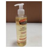 Palmers Skin Therapy Cleansing Face Oil - Cocoa butter & Rose - 6.5 fl oz