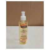 Palmers Skin Therapy Cleansing Face Oil - Cocoa butter & Rose - 6.5 fl oz