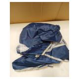 besuhot Puppy Playpen Cover, Fit for 42X42 Inch Dog Playpen, Used to Prevent Pets from Escaping Contains Only Cover