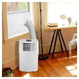 HOOMEE Adjustable Sliding Window Seal With Tube For Portable Air Conditioner New 14x36 Inch