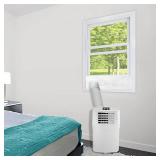 HOOMEE Adjustable Sliding Window Seal With Tube For Portable Air Conditioner New 14x36 Inch
