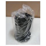 Rice rat Pod Holder for Nespresso Original for 40 Nespresso Original Pods With Central Additional Pods Storage(Carousel-50+ Pods)