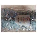 Swiffen 50 Sets Baby Shower Soap Favors For Guests Boy Mini Handmade Scented Soaps With Thank You Tags And Organization Bags For Shower Gender Reveal Party Favors(It