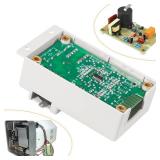 520814 Ignition Control Circuit Board Igniter Module Replacement Parts Kit Fit For Suburban RV Water Heater & Furnace, For SW4D, SW6D, SW10D, SW12D, SW16D RV Water Heaters, Replace 520820 520871