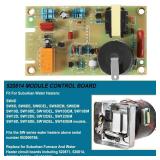 520814 Ignition Control Circuit Board Igniter Module Replacement Parts Kit Fit For Suburban RV Water Heater & Furnace, For SW4D, SW6D, SW10D, SW12D, SW16D RV Water Heaters, Replace 520820 520871