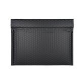 DGSLTENV Black Side-Loading Bubble Mailers 13 x 10 Inches,Self-Seal Padded Mailing Envelopes, Pack of 27